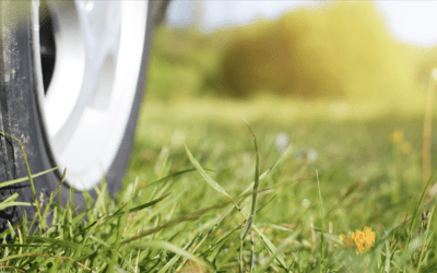 Sommerdæk – hvornår bør man skifte?